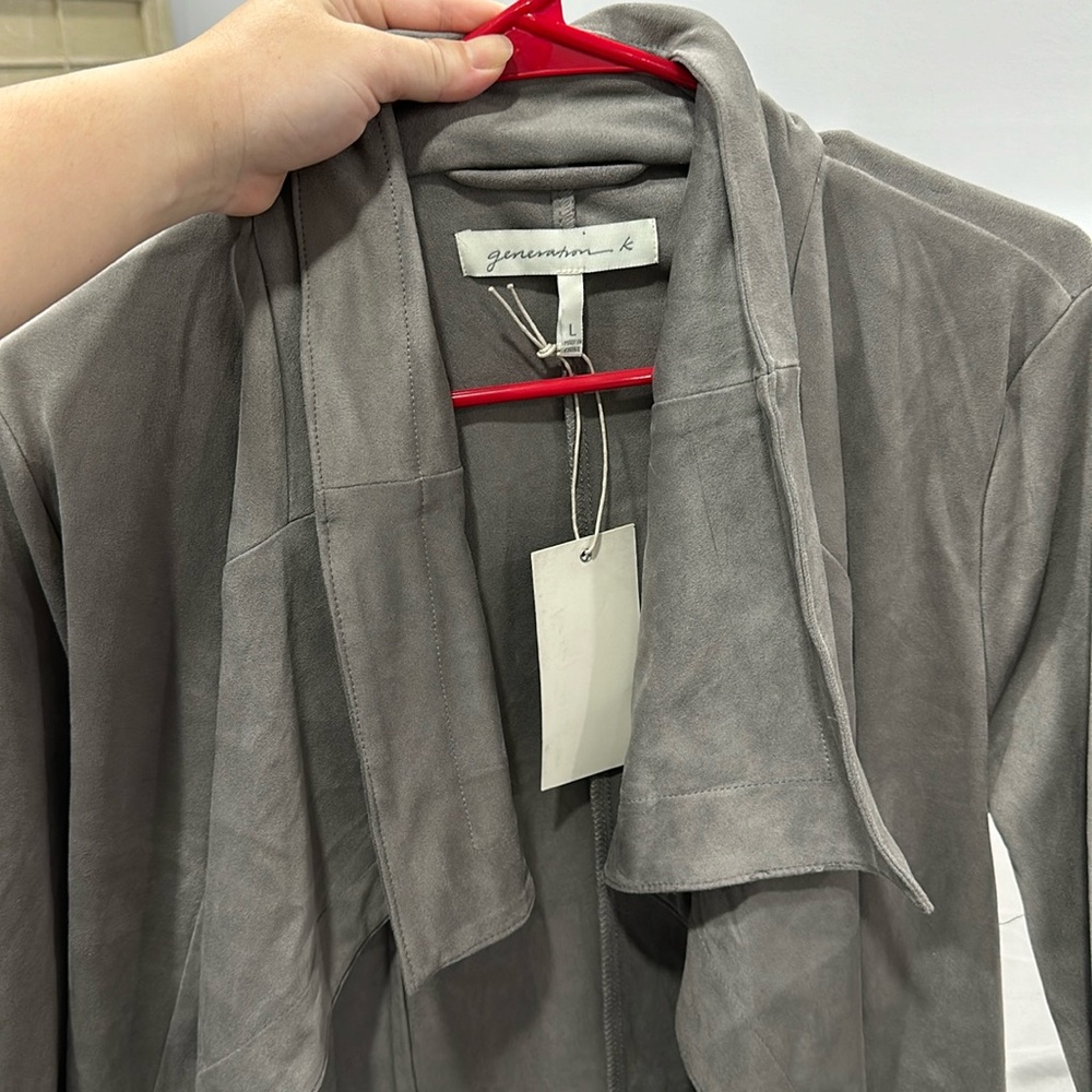 Jacket